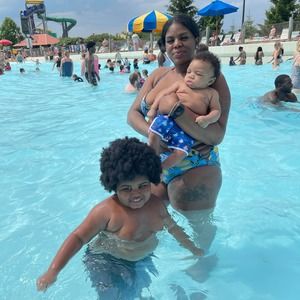 Meet your Posher, Lee